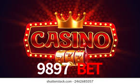 Descubra o Mundo do Cassino Online com 9897 Bet